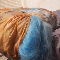 فروش ضایعات گرانولpp و کیسه جای گرانول