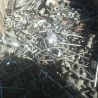 فروش ضایعات برنجی