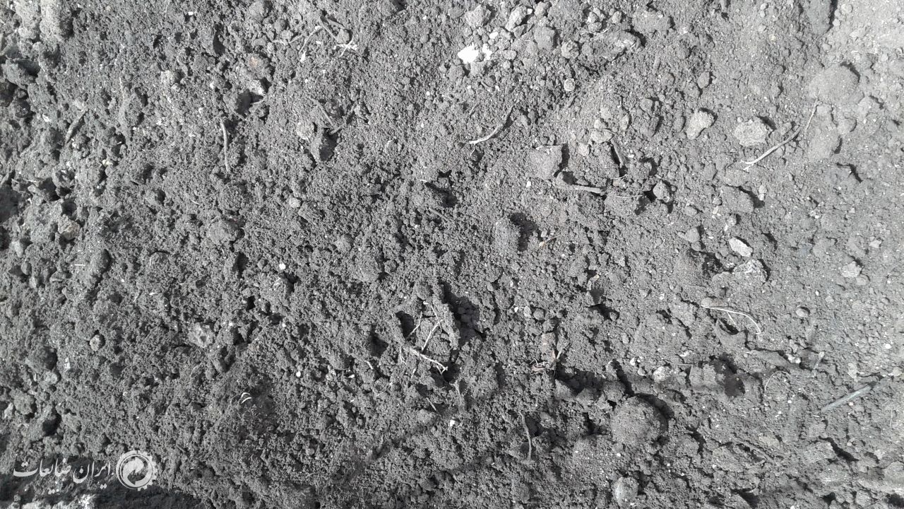 فروش خاک مس4تن