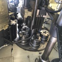 تراش مستعمل