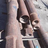 فروش لوله و مته حفاری