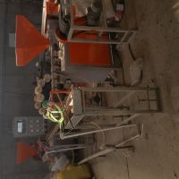 فروش خط کامل شیلنگ سه لایه