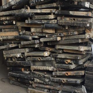 خريد فلزات رنگين مس برنج الومينيوم و...