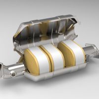 خرید ضایعات کاتالیزور