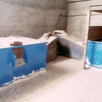 فروش دستگاه درب و لیبل در حال کار