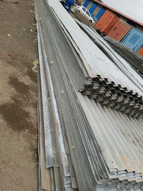 فروش ورق گالوانیزه