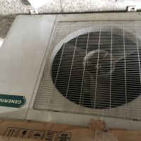 کولر گازی جنرال 24هزار