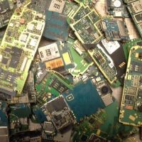 خرید ضایعات موبایل و مخابرات