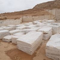 فروش معدن سنگ تراورتن