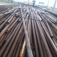 فروش لوله داربستی