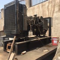 فروش انواع دیزل ژنراتور کارکرده