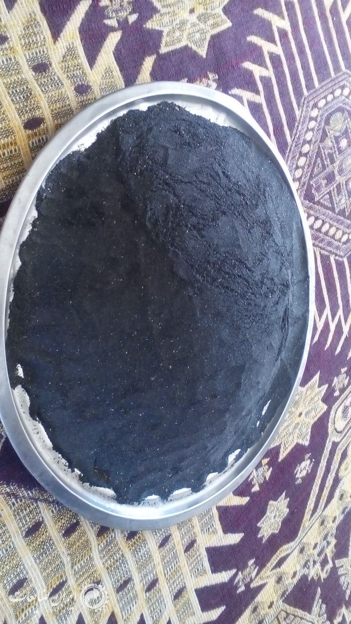 فروش براده اهن