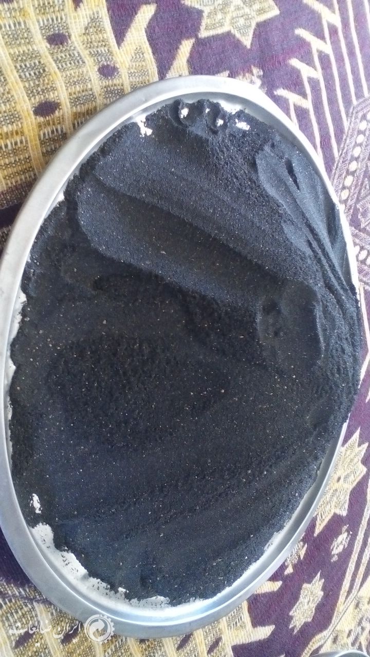 فروش براده اهن