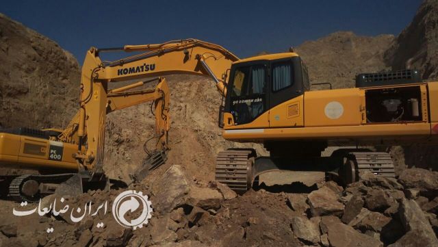 خریدارآهن آهن آلات ضایعاتی و ساختمانی