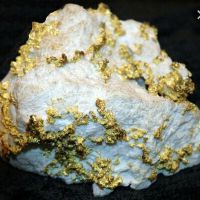 آموزش و استخراج طلا از خاک طلا و ضایعات