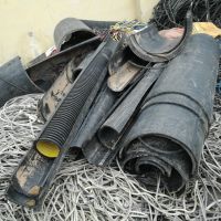 خریدار ضایعات پلاستیک ومواد پلاستیکی