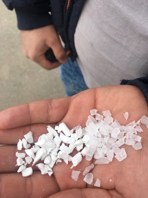 Pp خرید انواع pp بیرنگ و شیری