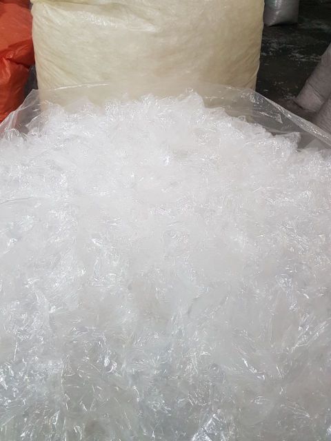 نایلون و هاش