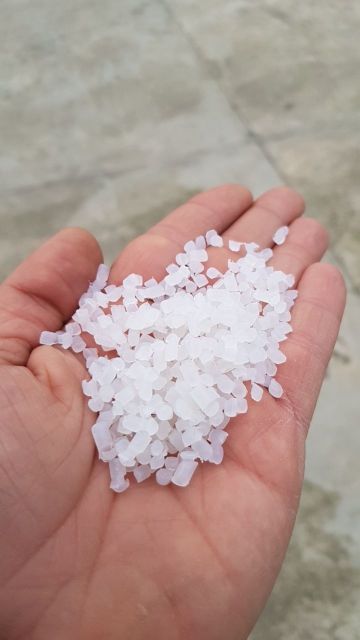 نایلون و هاش
