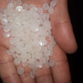 نایلون و هاش