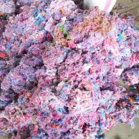 فروش ضایعات پتو(حلاجی شده)