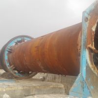 فروش انواع دستگاه در کارخانه پخت گچ و اهک