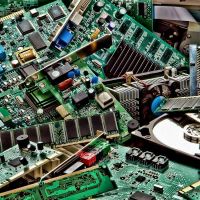خرید کلیه ضایعات: مخابراتی،کامپیوتری،و..