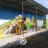 فروش اسیاب پلاستیک وخط شستشومکانیزه