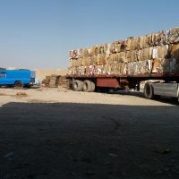 خرید کاغذ و کارتن