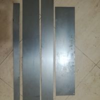 انواع تسمه  ورق روغنی .ضخامت 7/تا 2میل