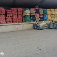 فروش بوبین کاغذی 11سانتی