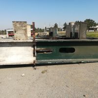 آهن ضایعات سنگین