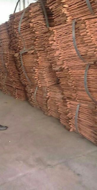 فروش مس کاتد زیر قیمت جهانی