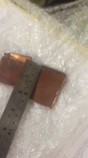 فروش مس کاتد زیر قیمت جهانی