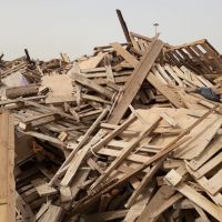 فروش ضایعات چوب تخته فوری