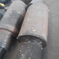 غلتک مصرفی.