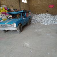 خریدار انواع ضایعات