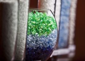 خریدار پت آسیابی سفید و رنگی