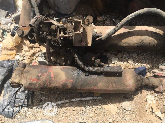 فروش ضایعات اهن