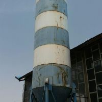 سیلو 80 تنی فروشی