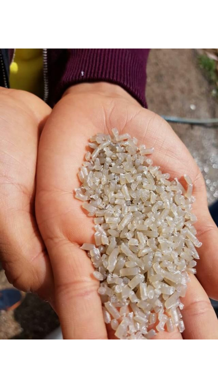 فروش مواد گرانولی