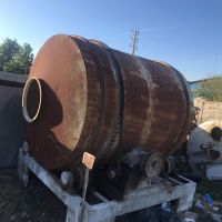 روتاري دراير (خشك كن)