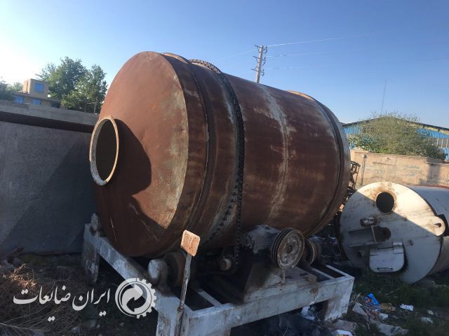 روتاري دراير (خشك كن)