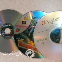 خرید ضایعات سی دی