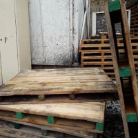 پالت دسته دوم نیوزلندی