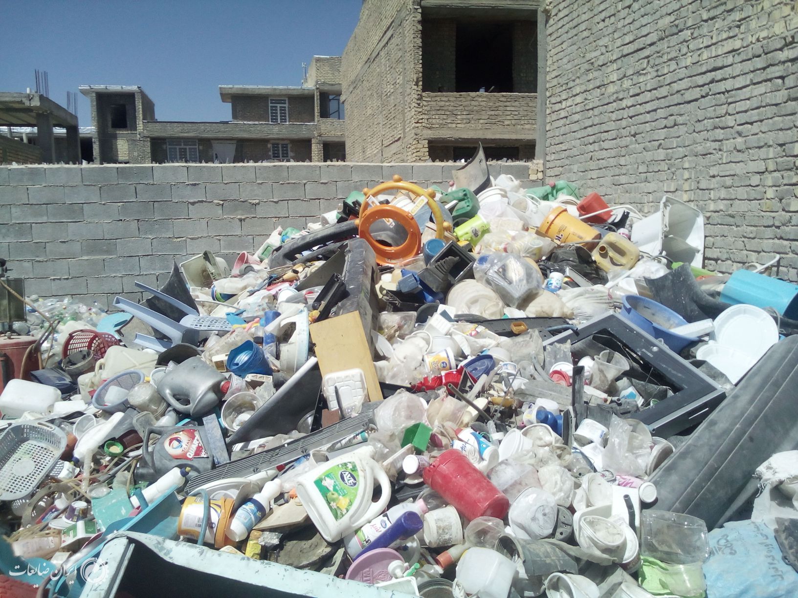 فروش‌پلاستیک