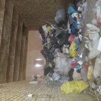 لاک در هم(سبد-سپر-لوله و...)