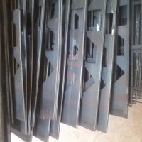 ضایعات آهن