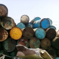 فروش بشکه سالم