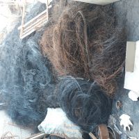 فروش ضایعات سیم لاستیک فله